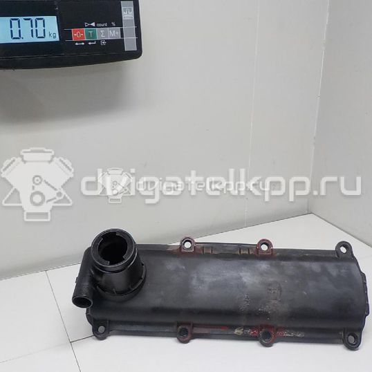 Фото Крышка головки блока (клапанная)  06A103469AL для vw Caddy III