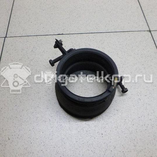 Фото Патрубок воздушного фильтра для двигателя G4GC для Hyundai / Kia 139-146 л.с 16V 2.0 л бензин 2813826320