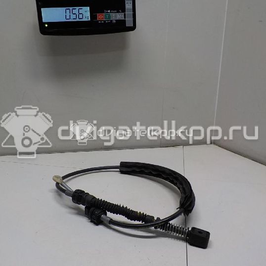 Фото Трос КПП  1K0711265A для Skoda Octavia / Octaviaii 1Z3