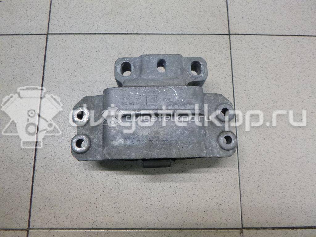 Фото Опора двигателя левая  1k0199555cb для Skoda Octavia / Octaviaii 1Z3 / Yeti 5L {forloop.counter}}