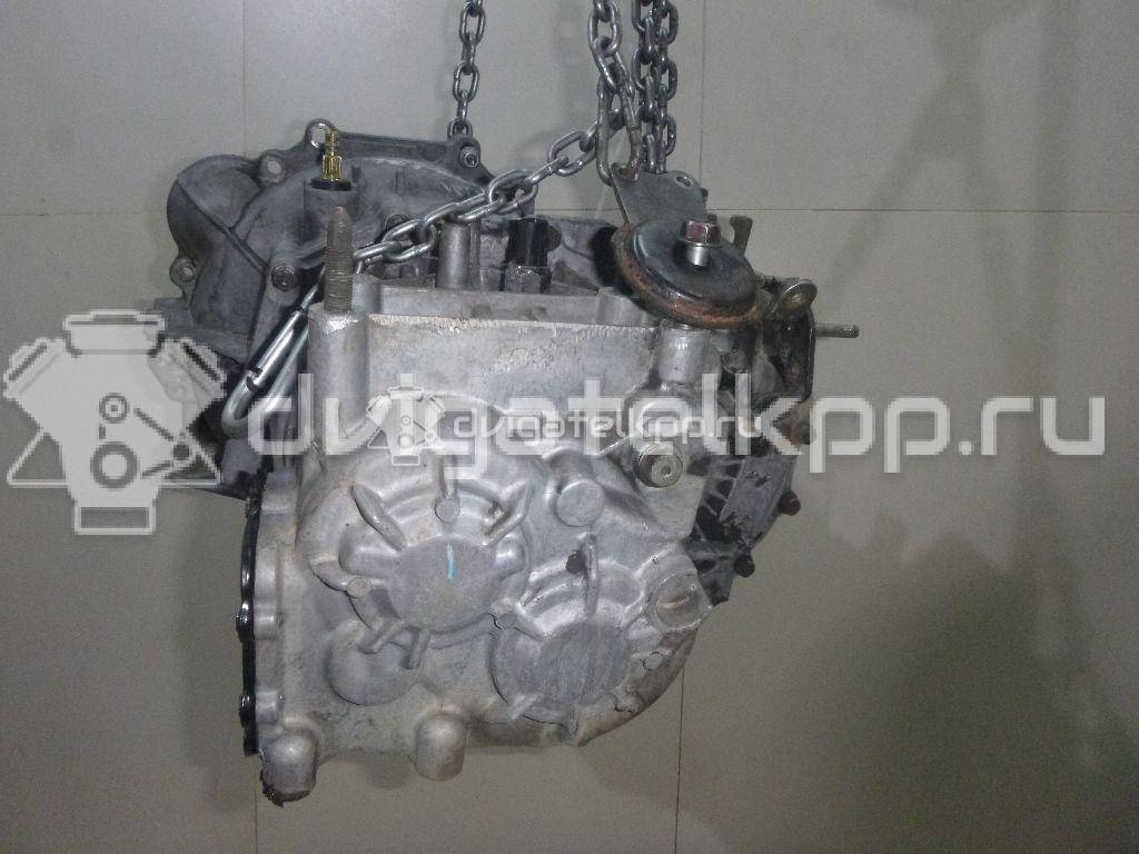 Фото Контрактная (б/у) МКПП для Hyundai Tucson / Highway Van / Trajet Fo / Elantra / Santa Fé 113-116 л.с 16V 2.0 л D4EA Дизельное топливо 4300039412 {forloop.counter}}