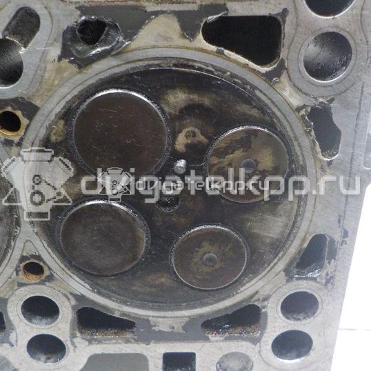 Фото Головка блока  059103067X для skoda Superb