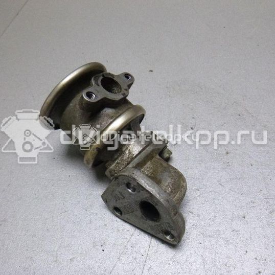 Фото Клапан рециркуляции выхлопных газов  078131102l для audi A4 [B6]