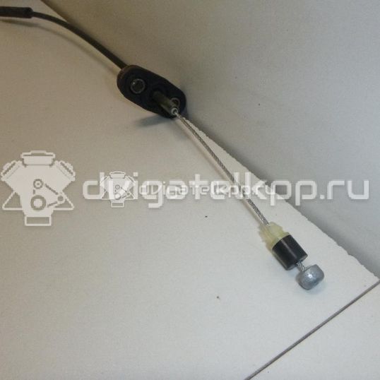 Фото Трос газа для двигателя G4ED для Hyundai / Kia 104-114 л.с 16V 1.6 л бензин 327902D100