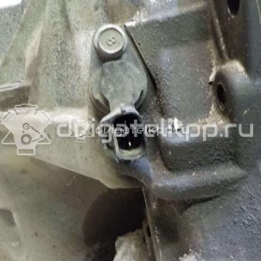 Фото Контрактная (б/у) АКПП для Hyundai Ix20 Jc / Accent / I30 / Elantra / I20 114-132 л.с 16V 1.6 л G4FC Бензин/спирт 4500023047