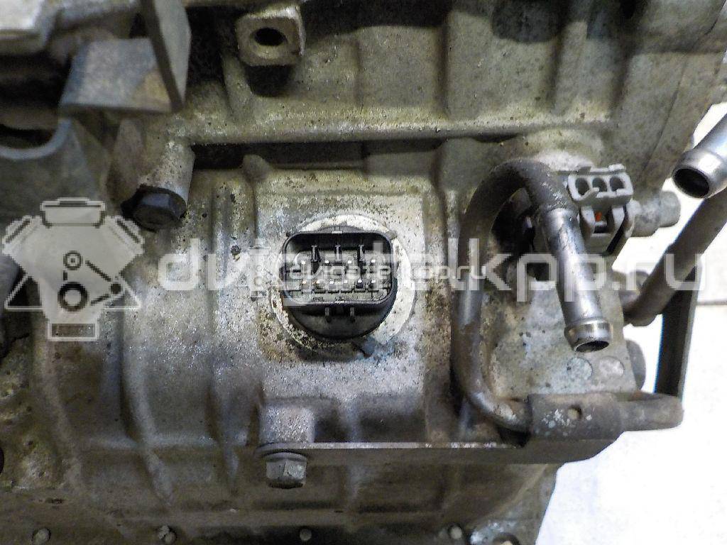 Фото Контрактная (б/у) АКПП для Hyundai Ix20 Jc / Accent / I30 / Elantra / I20 114-132 л.с 16V 1.6 л G4FC Бензин/спирт 4500023047 {forloop.counter}}