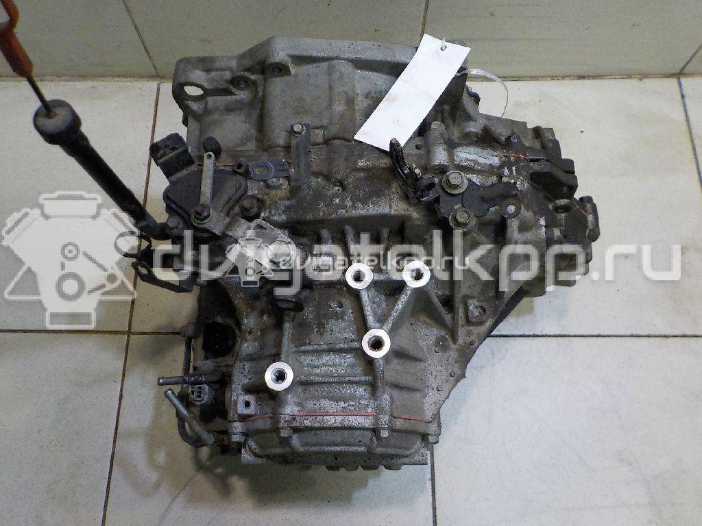 Фото Контрактная (б/у) АКПП для Hyundai Ix20 Jc / Accent / I30 / Elantra / I20 114-132 л.с 16V 1.6 л G4FC Бензин/спирт 4500023047 {forloop.counter}}