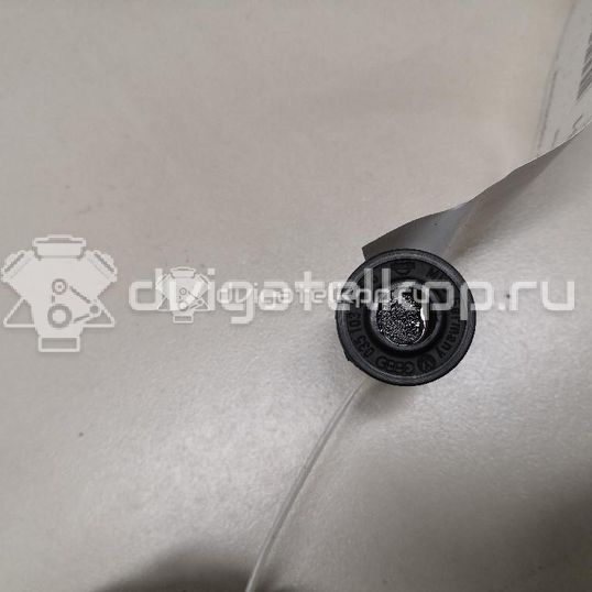 Фото Клапан вакуумный  035103245G для Skoda Superb