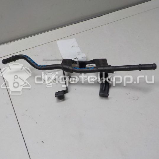 Фото Трубка вакуумная для двигателя G4FA для Hyundai / Kia 90-109 л.с 16V 1.4 л бензин 283532B000