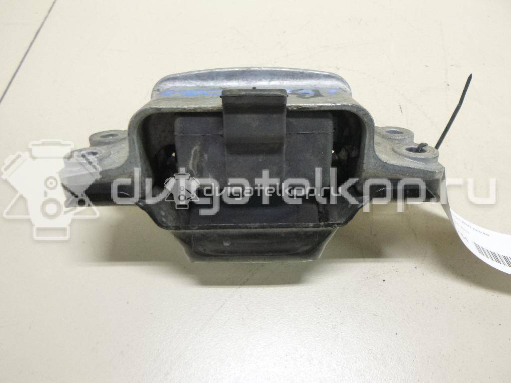 Фото Опора КПП левая  3C0199555P для Skoda Octavia / Yeti 5L / Octaviaii 1Z3 / Superb {forloop.counter}}