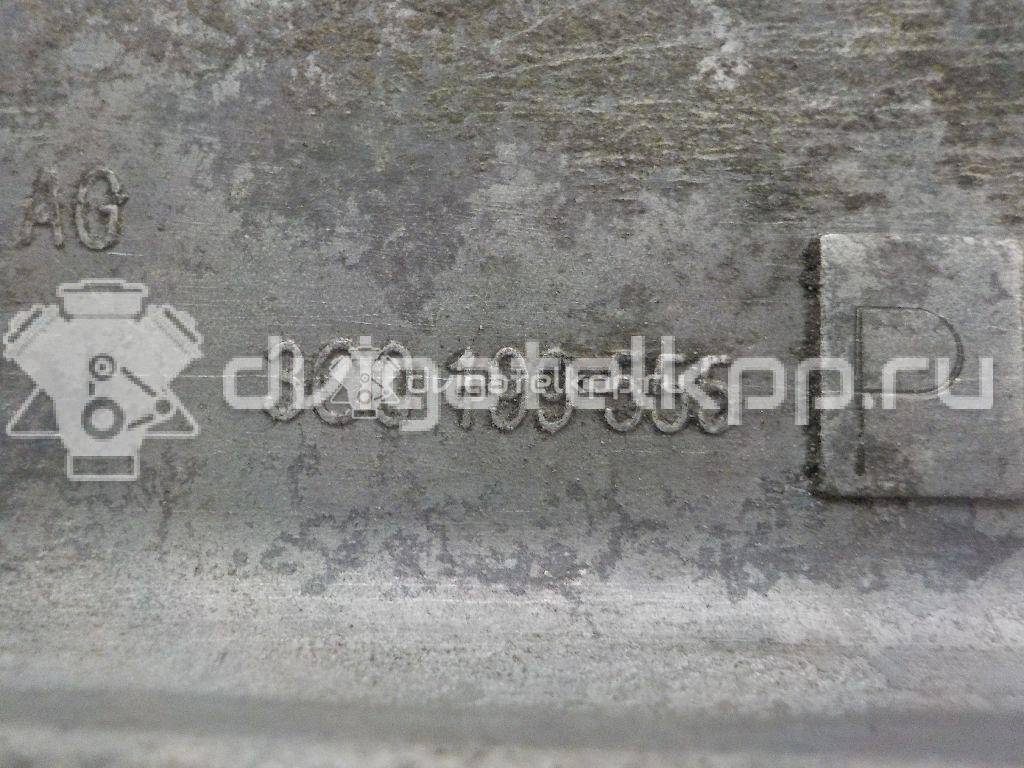 Фото Опора КПП левая  3C0199555P для Skoda Octavia / Yeti 5L / Octaviaii 1Z3 / Superb {forloop.counter}}