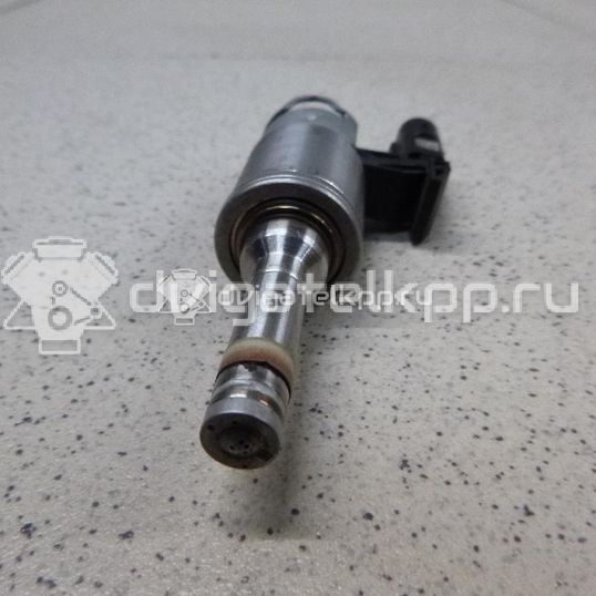 Фото Форсунка инжекторная электрическая  04E906036T для Skoda Yeti 5L / Fabia / Octavia / Superb / Rapid