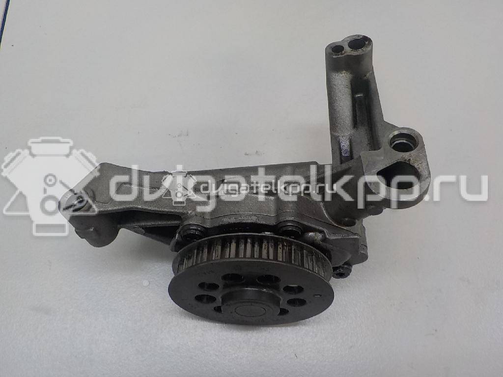 Фото Насос масляный  03L115105B для Skoda Roomster 5J / Octaviaii 1Z3 / Yeti 5L / Fabia / Octavia {forloop.counter}}