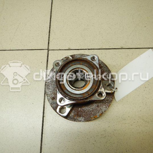 Фото Ступица задняя  4513500235 для Smart Crossblade 450 / Fortwo