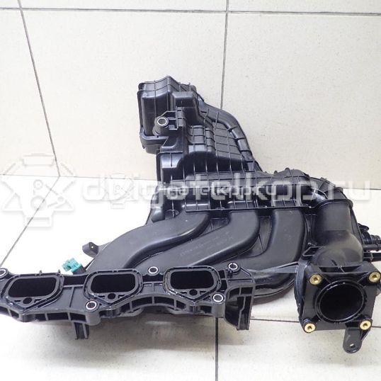 Фото Коллектор впускной  2810900031 для Smart Forfour / Fortwo