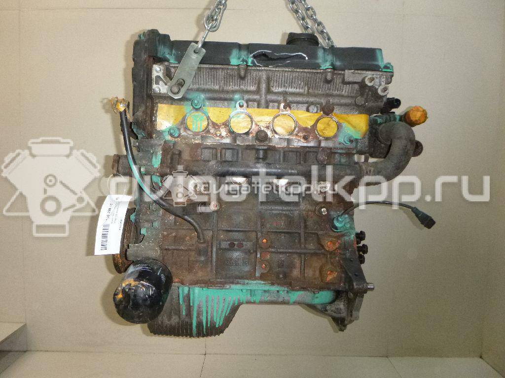 Фото Контрактный (б/у) двигатель G4EE для Hyundai Accent / Getz Tb 97 л.с 16V 1.4 л бензин 100C126P00 {forloop.counter}}