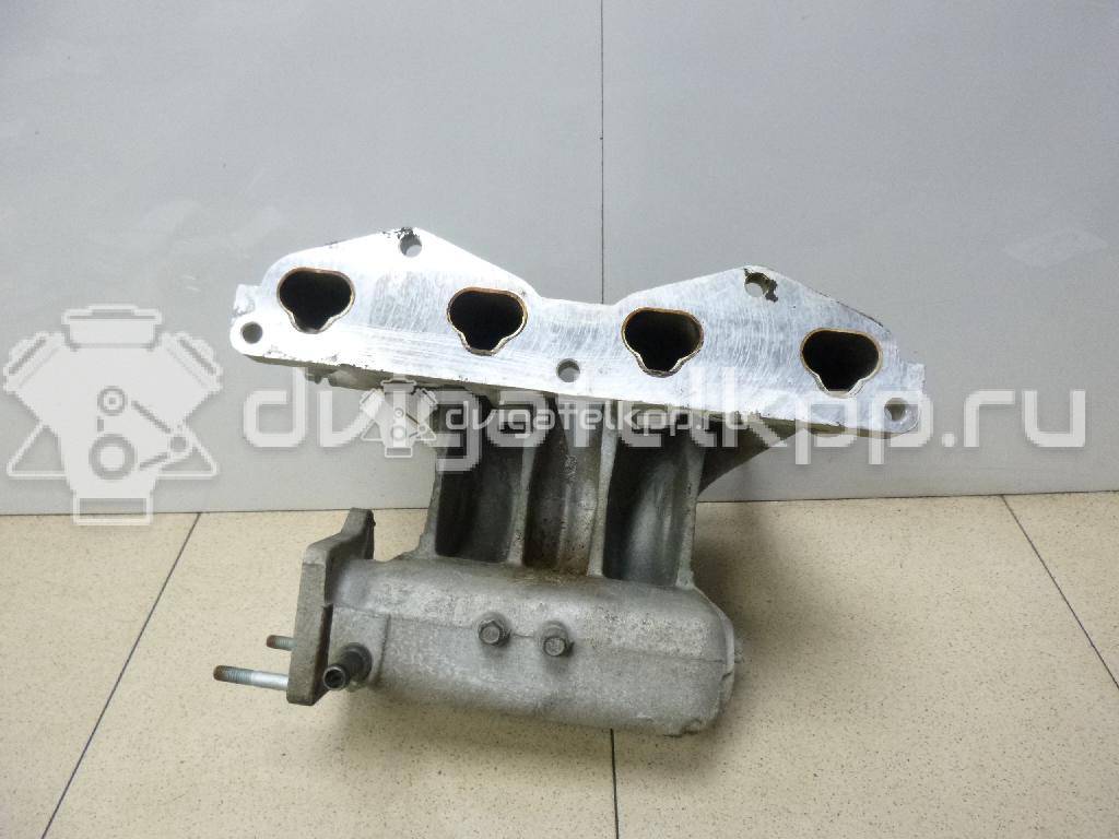 Фото Коллектор впускной для двигателя G4HG для Hyundai I10 / Santro Ah2 / Atos Mx / Getz Tb 61-69 л.с 12V 1.1 л Бензин/газ 2831002801 {forloop.counter}}