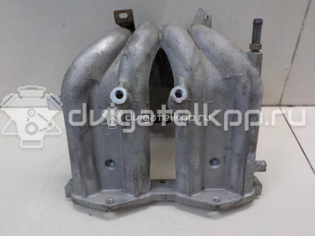 Фото Коллектор впускной для двигателя G4HG для Hyundai I10 / Santro Ah2 / Atos Mx / Getz Tb 61-69 л.с 12V 1.1 л Бензин/газ 2831002801 {forloop.counter}}