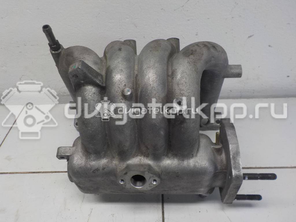 Фото Коллектор впускной для двигателя G4HD для Hyundai Atos Mx / Getz Tb 58-67 л.с 12V 1.1 л бензин 2831002801 {forloop.counter}}