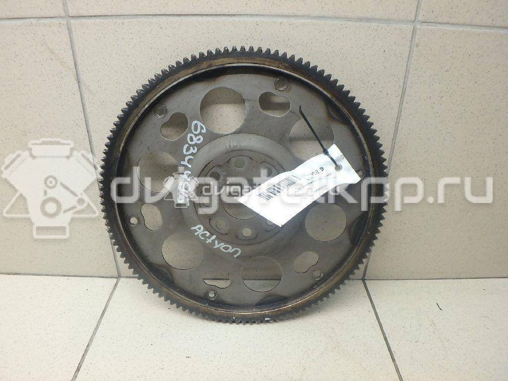 Фото Маховик  6710300112 для ssang yong Actyon New/Korando C {forloop.counter}}