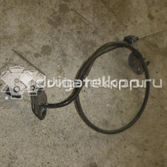 Фото Трос газа для двигателя G4EA для Hyundai Accent / Getz Tb 75-86 л.с 12V 1.3 л бензин