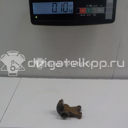 Фото Рокер впуск. для двигателя G4HD для Hyundai Atos Mx / Getz Tb 58-67 л.с 12V 1.1 л бензин