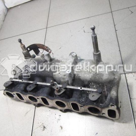 Фото Коллектор впускной  6711410301 для ssang yong Actyon New/Korando C