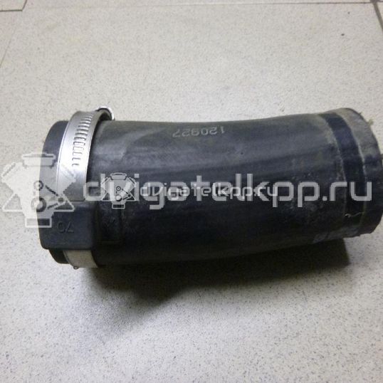 Фото Патрубок интеркулера для двигателя D4HB для Hyundai / Kia 197-203 л.с 16V 2.2 л Дизельное топливо 282642F700