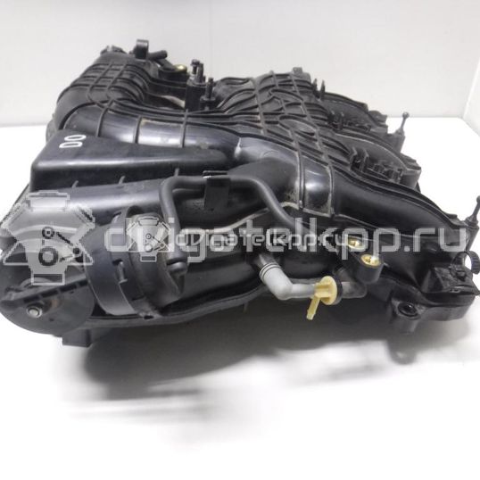 Фото Коллектор впускной для двигателя G6DF для Hyundai / Kia 260-271 л.с 24V 3.3 л бензин 292103CAD0