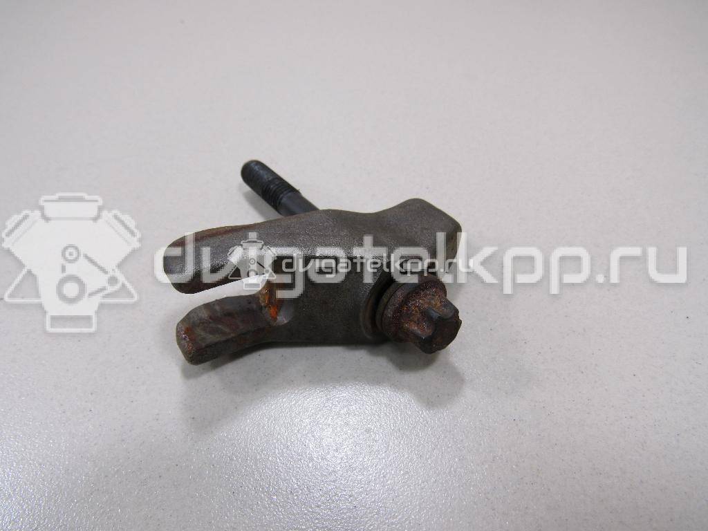 Фото Кронштейн форсунки для двигателя D4HB для Hyundai / Kia 197-203 л.с 16V 2.2 л Дизельное топливо 338142F000 {forloop.counter}}