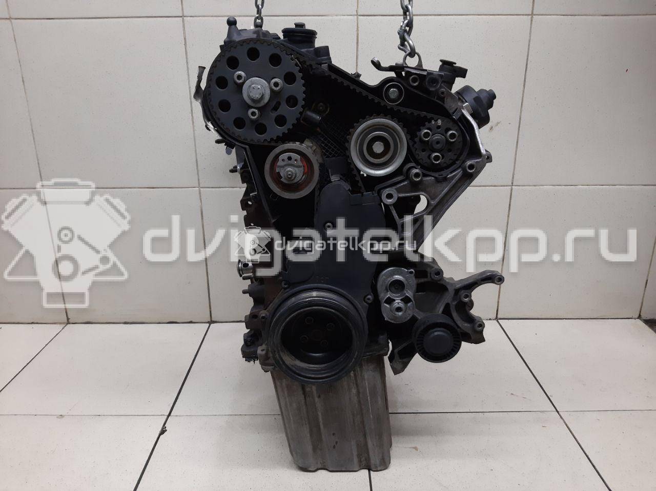 Фото Контрактный (б/у) двигатель CDCA для Volkswagen Amarok S1B 163 л.с 16V 2.0 л Дизельное топливо {forloop.counter}}