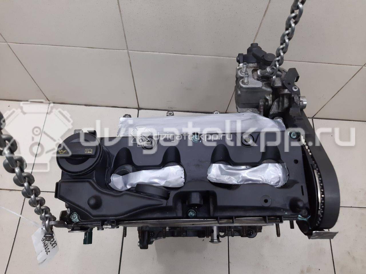 Фото Контрактный (б/у) двигатель CDCA для Volkswagen Amarok S1B 163 л.с 16V 2.0 л Дизельное топливо {forloop.counter}}