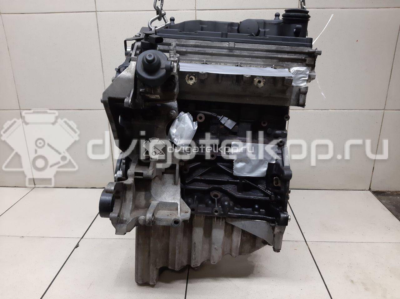 Фото Контрактный (б/у) двигатель CDCA для Volkswagen Amarok S1B 163 л.с 16V 2.0 л Дизельное топливо {forloop.counter}}