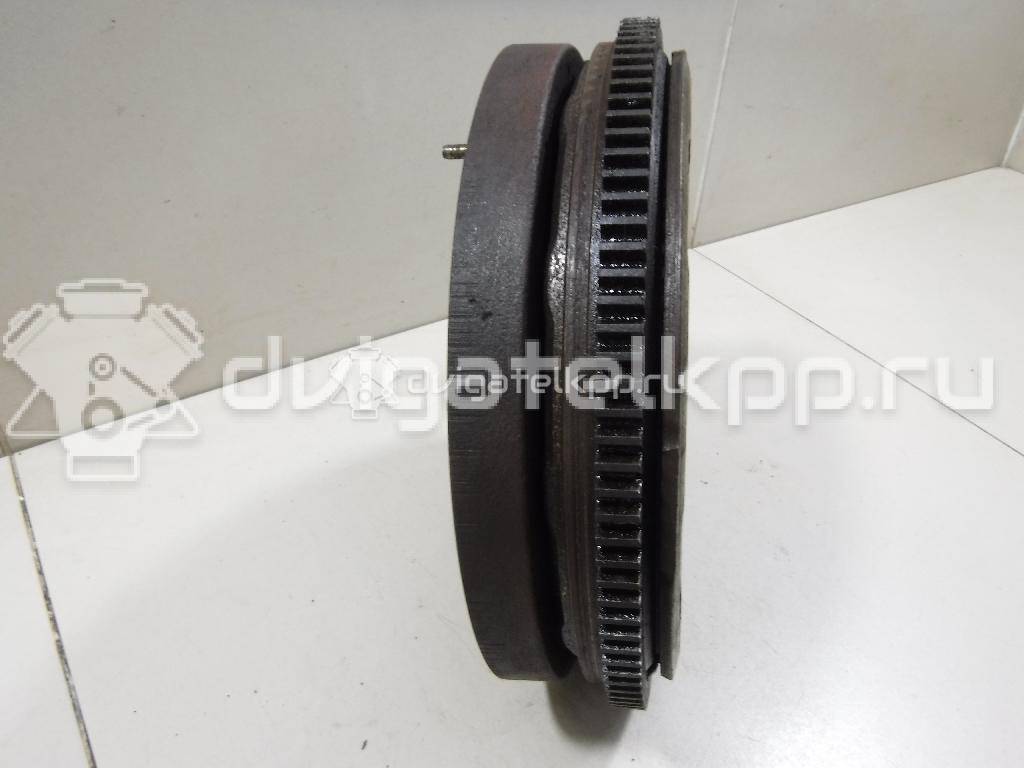 Фото Маховик  03L105266AG для Volkswagen Touran / Amarok S1B / Passat / Caddy / Jetta {forloop.counter}}