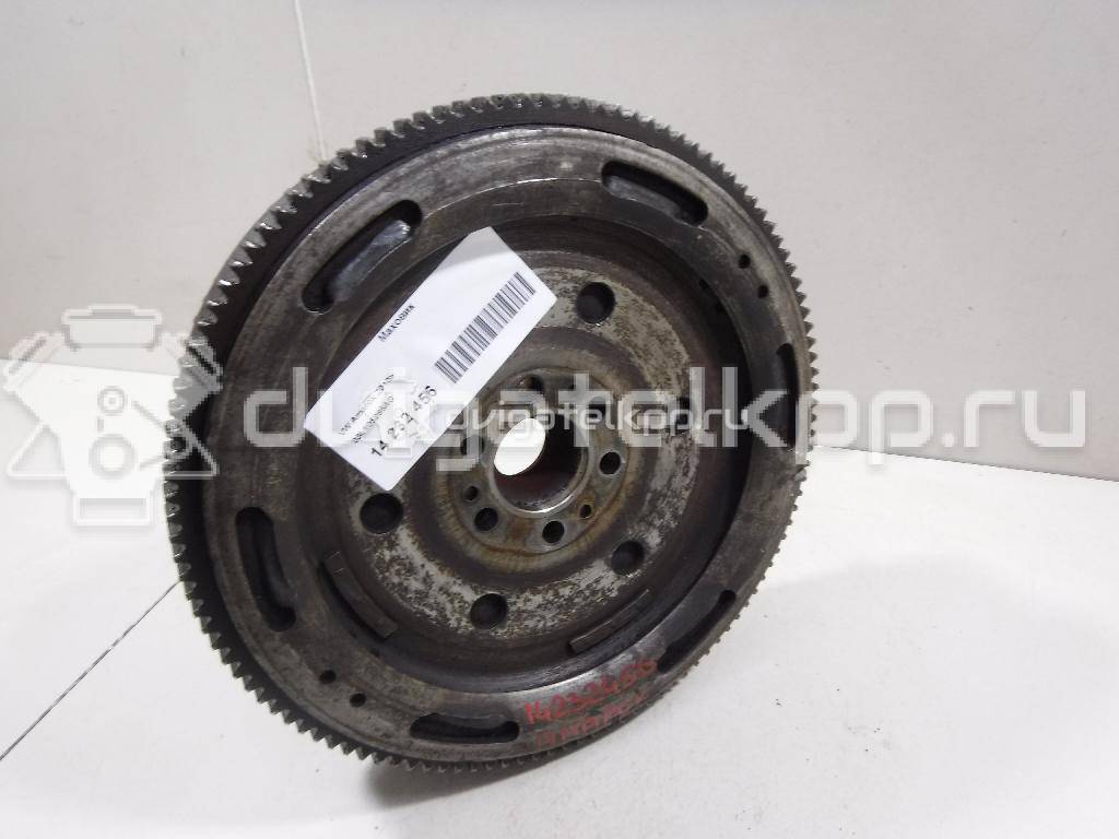 Фото Маховик  03L105266AG для Volkswagen Touran / Amarok S1B / Passat / Caddy / Jetta {forloop.counter}}