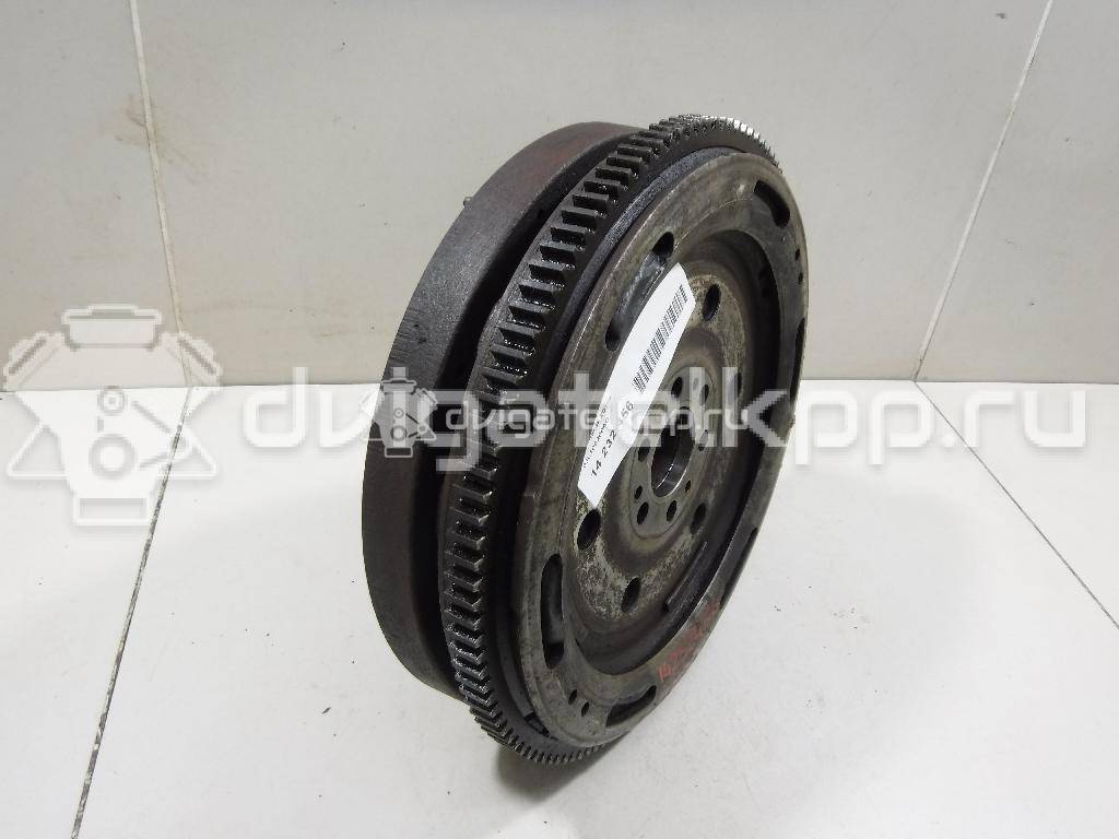 Фото Маховик  03L105266AG для Volkswagen Touran / Amarok S1B / Passat / Caddy / Jetta {forloop.counter}}