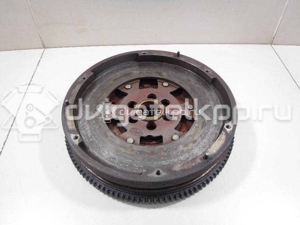 Фото Маховик  03L105266AG для Volkswagen Touran / Amarok S1B / Passat / Caddy / Jetta {forloop.counter}}