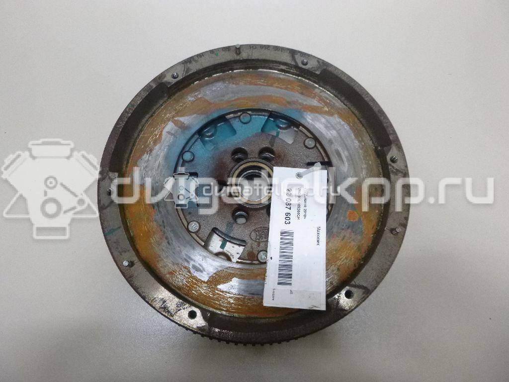 Фото Маховик  03L105266CH для Volkswagen Touran / Amarok S1B / Passat / Caddy / Jetta {forloop.counter}}