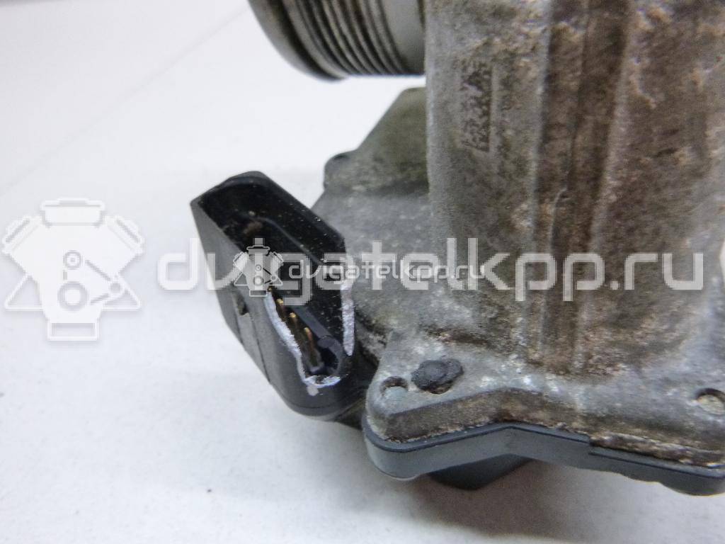 Фото Заслонка дроссельная электрическая  03L128063S для Volkswagen Transporter / Multivan / Crafter / Amarok S1B {forloop.counter}}