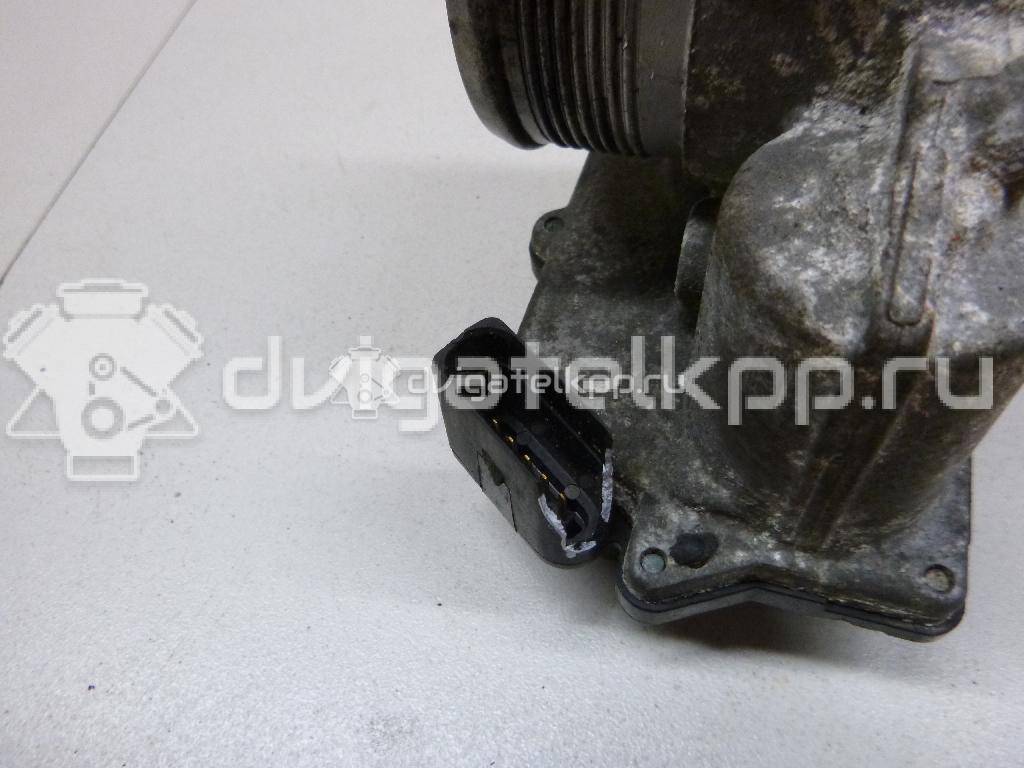 Фото Заслонка дроссельная электрическая  03L128063S для Volkswagen Transporter / Multivan / Crafter / Amarok S1B {forloop.counter}}