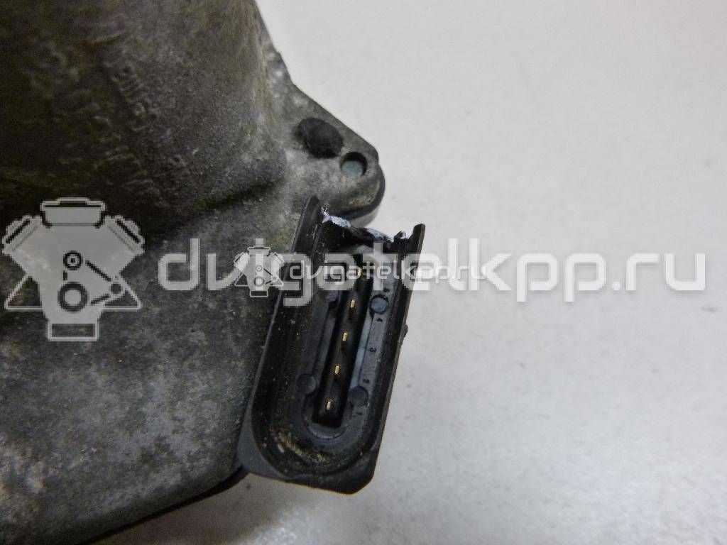 Фото Заслонка дроссельная электрическая  03L128063S для Volkswagen Transporter / Multivan / Crafter / Amarok S1B {forloop.counter}}