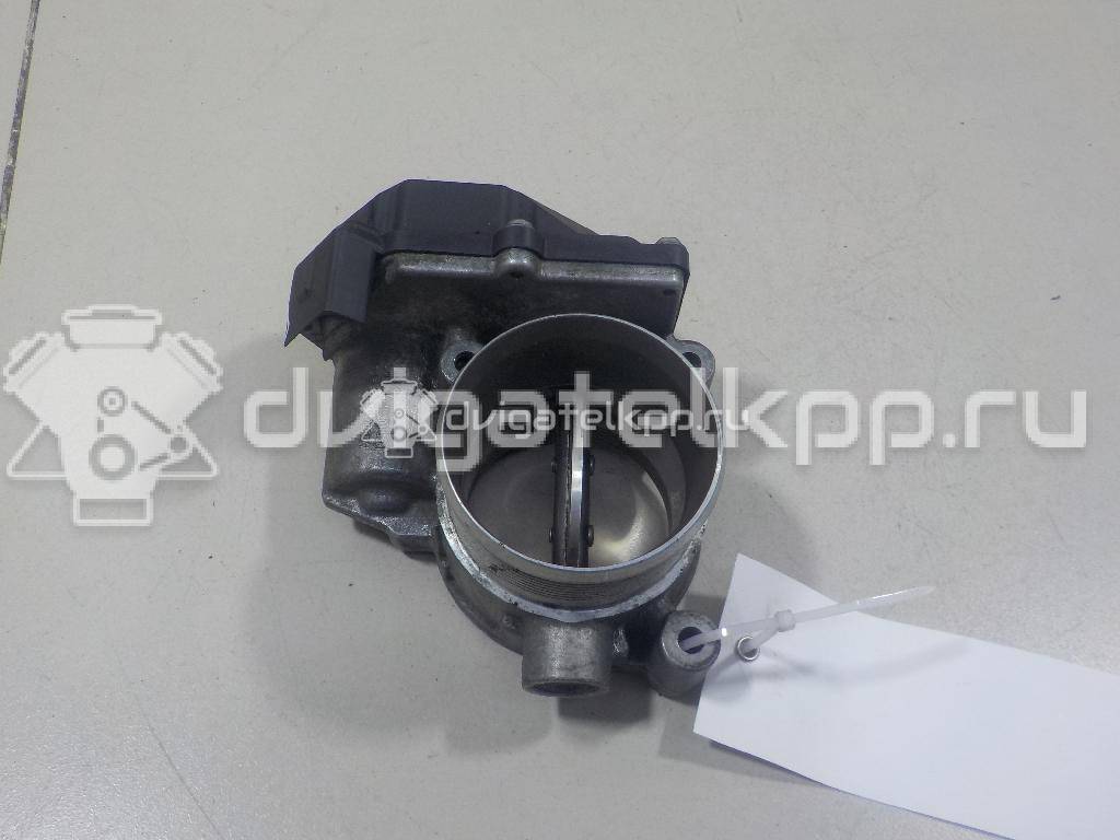 Фото Заслонка дроссельная электрическая  03L128063S для Volkswagen Transporter / Multivan / Crafter / Amarok S1B {forloop.counter}}