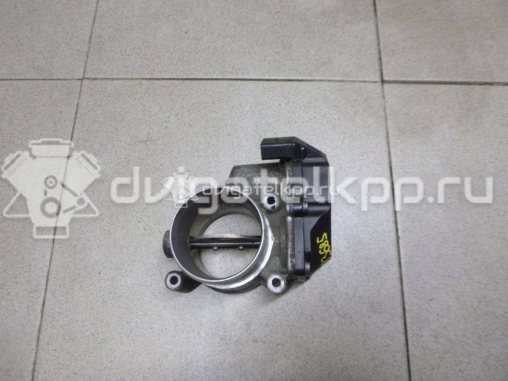 Фото Заслонка дроссельная электрическая  03L128063S для Volkswagen Transporter / Multivan / Crafter / Amarok S1B {forloop.counter}}