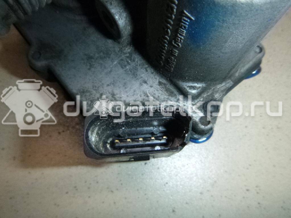 Фото Заслонка дроссельная электрическая  03L128063S для Volkswagen Transporter / Multivan / Crafter / Amarok S1B {forloop.counter}}