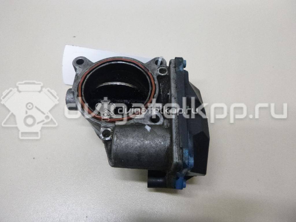 Фото Заслонка дроссельная электрическая  03L128063S для Volkswagen Transporter / Multivan / Crafter / Amarok S1B {forloop.counter}}