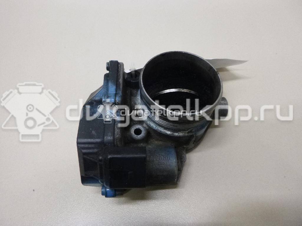 Фото Заслонка дроссельная электрическая  03L128063S для Volkswagen Transporter / Multivan / Crafter / Amarok S1B {forloop.counter}}