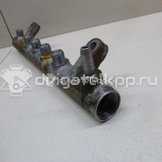 Фото Рейка топливная (рампа)  03L130089K для Volkswagen Scirocco / Tiguan / Touran / Amarok S1B / Cc