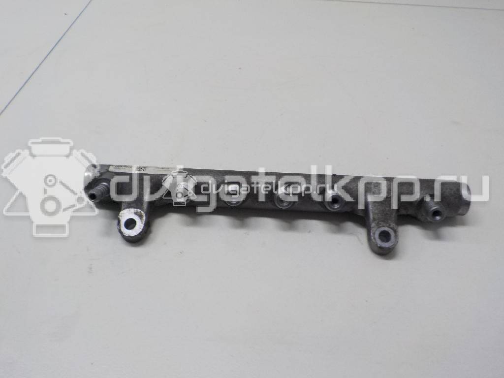 Фото Рейка топливная (рампа)  03L130089K для Volkswagen Scirocco / Tiguan / Touran / Amarok S1B / Cc {forloop.counter}}