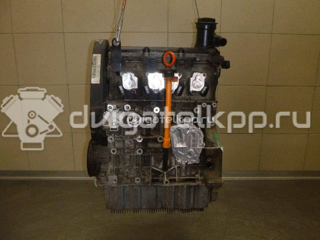 Фото Контрактный (б/у) двигатель GU для Volkswagen Jetta / Golf 90 л.с 8V 1.8 л бензин 06A100098EX {forloop.counter}}