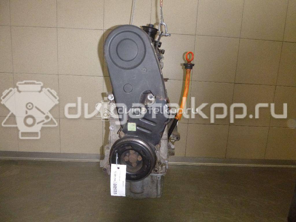 Фото Контрактный (б/у) двигатель GU для Volkswagen Jetta / Golf 90 л.с 8V 1.8 л бензин 06A100098EX {forloop.counter}}